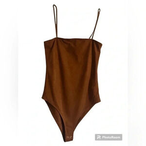 Forever 21 Bodysuit - Size Small